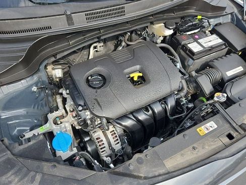 Used 2023 Kia Soul LX w/ Option Group 015 image 33