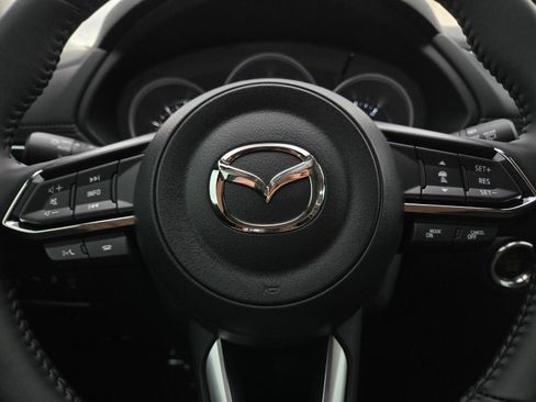New 2025 MAZDA CX-5 AWD 2.5 S image 21