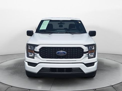 Used 2023 Ford F150 XL w/ STX Appearance Package RWD image 8