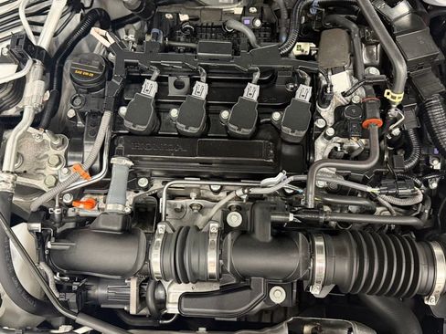 Used 2022 Honda Accord Sport image 11