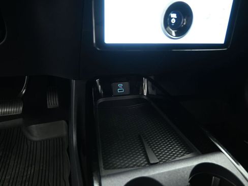 Certified 2023 Ford Mustang Mach-E Select image 17