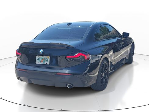Used 2024 BMW 230i Coupe w/ Convenience Package RWD image 6
