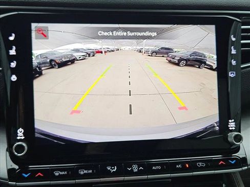 New 2026 Jeep Grand Wagoneer Limited AWD/4WD image 13
