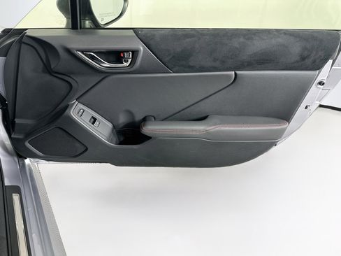 Used 2022 Subaru BRZ Limited RWD image 29