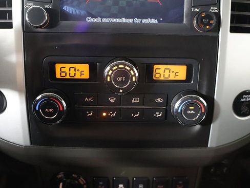 Used 2021 Nissan Frontier PRO-4X w/ Pro-4x Utility Package AWD/4WD image 45