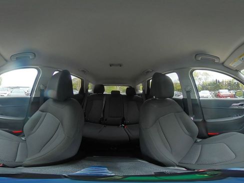 Used 2025 Kia Sportage LX FWD image 38