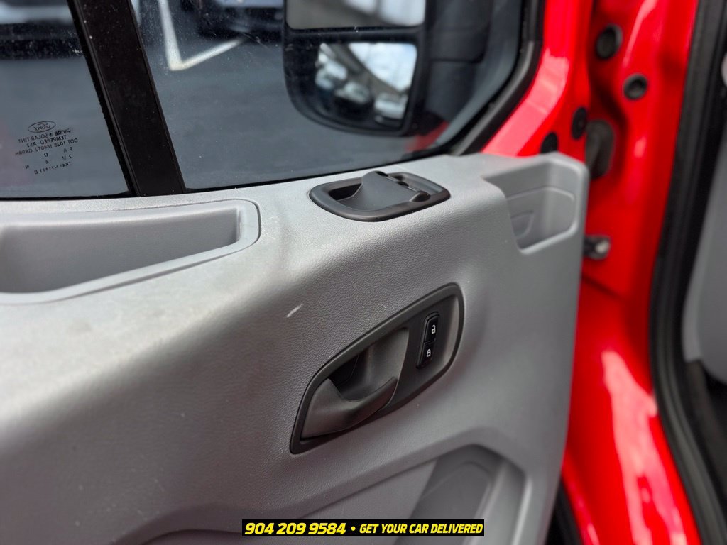 Used 2016 Ford Transit 350 XLT RWD image 15