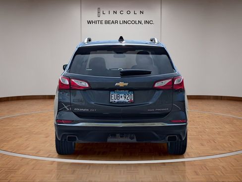 Used 2019 Chevrolet Equinox Premier AWD/4WD image 6