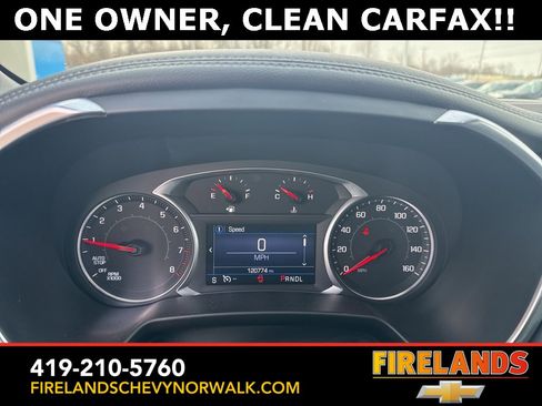 Certified 2020 Chevrolet Blazer LT image 6