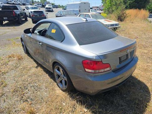Used 2011 BMW 135i Coupe RWD image 3