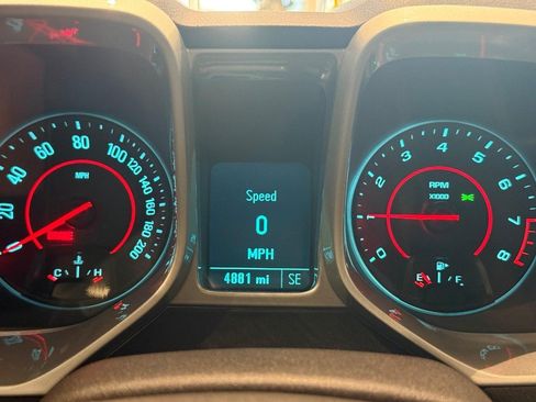 Used 2015 Chevrolet Camaro Z/28 RWD image 18