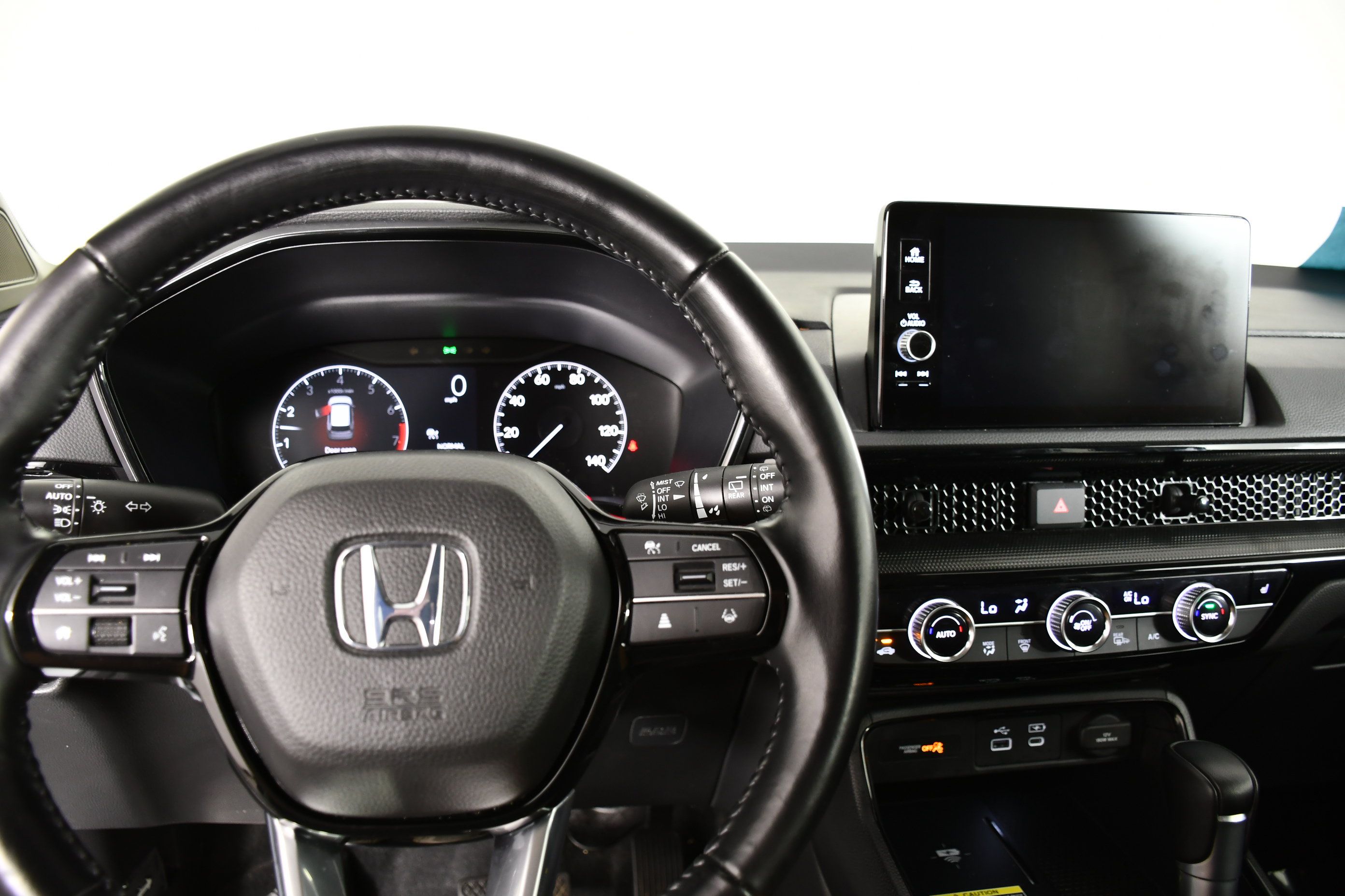Certified 2025 Honda CR-V EX-L image 17