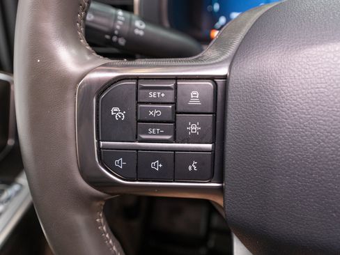 Used 2024 Ford F150 Platinum w/ Equipment Group 703A Plus AWD/4WD image 36