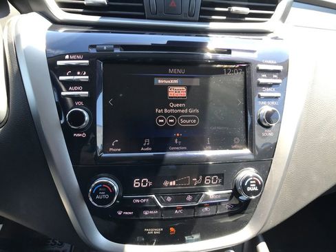 Used 2024 Nissan Murano SV w/ SV Midnight Edition Package AWD/4WD image 14
