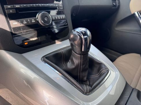 Used 2007 Saturn Sky w/ Premium Trim Pkg image 19