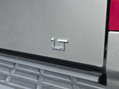 Used 2013 Chevrolet Silverado 1500 LT image 9