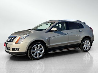 Used 2016 Cadillac SRX Premium