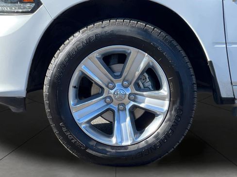 Used 2014 RAM 1500 Sport image 11