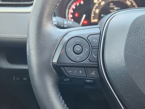 Used 2023 Toyota RAV4 XLE Premium image 32