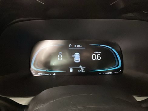 Used 2024 Hyundai Palisade SEL FWD image 21
