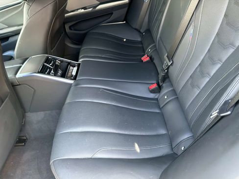 Used 2025 BMW 840i xDrive image 30