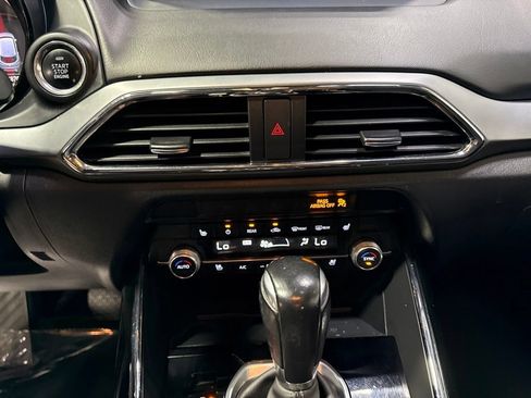 Used 2022 MAZDA CX-9 Touring Plus AWD/4WD image 19