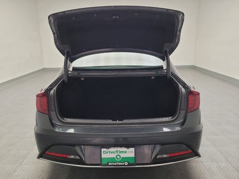 Used 2021 Hyundai Sonata SEL FWD image 29