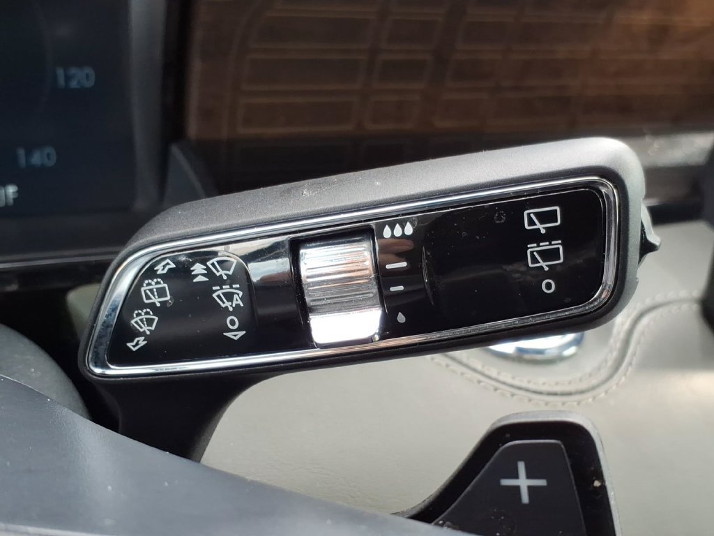 Used 2024 Lincoln Navigator L Black Label AWD/4WD image 30
