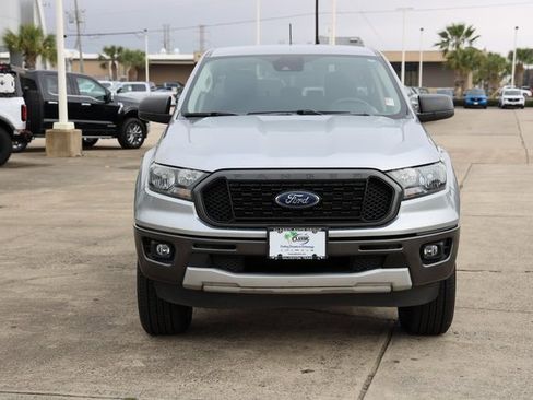 Used 2021 Ford Ranger XLT w/ Equipment Group 301A Mid image 2