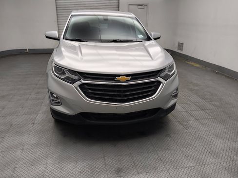 Used 2018 Chevrolet Equinox LT image 14