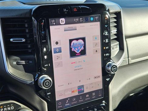 New 2026 RAM 1500 4x4 Crew Cab image 28