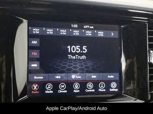Used 2022 Dodge Durango GT AWD/4WD image 29