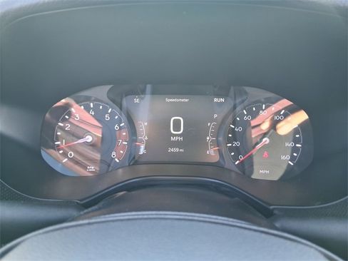 New 2025 Jeep Compass Latitude w/ Sun & Sound Group image 31