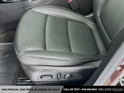 Used 2023 Buick Encore GX Essence w/ Advanced Technology Package FWD image 19