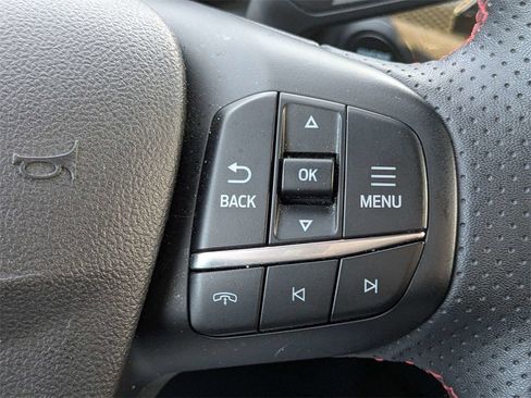 Used 2024 Ford Escape ST-Line w/ Cold Weather Package image 24