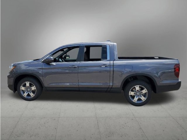 New 2026 Honda Ridgeline RTL image 2