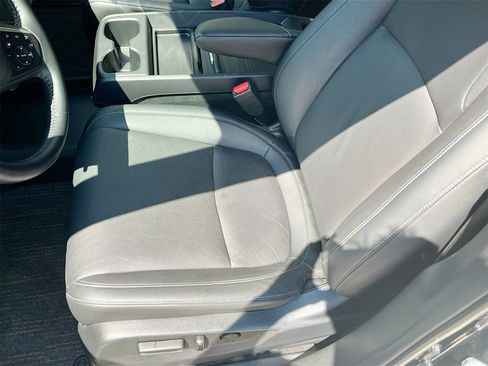 Used 2024 Honda Odyssey EX-L image 18