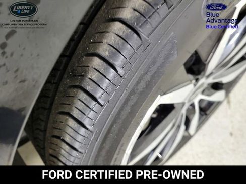 Used 2024 Chevrolet Malibu RS w/ LPO, Floor Liner Package FWD image 11
