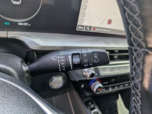 Certified 2023 Kia Telluride SX X-Line AWD/4WD image 35