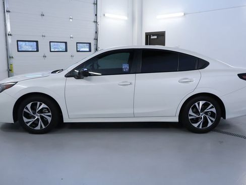 Used 2024 Subaru Legacy AWD/4WD image 4