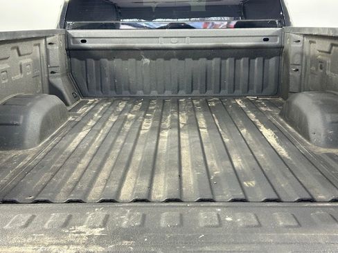 Used 2025 Chevrolet Silverado 2500 Custom w/ Custom Value Package AWD/4WD image 29