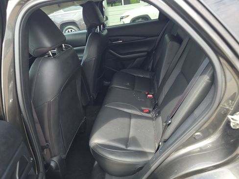 Used 2023 MAZDA CX-30 AWD 2.5 S w/ Select Package image 13