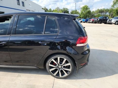 Used 2014 Volkswagen GTI Wolfsburg Edition FWD image 8