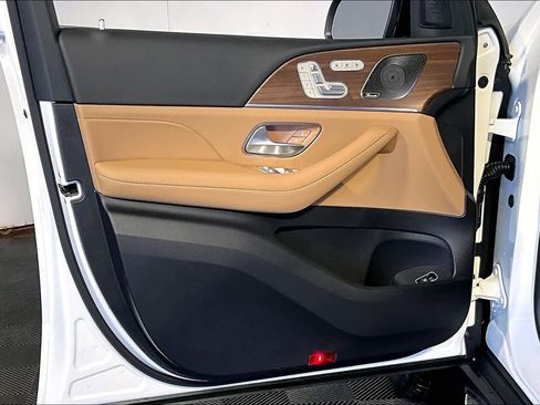 New 2026 Mercedes-Benz GLE 350 4MATIC image 11