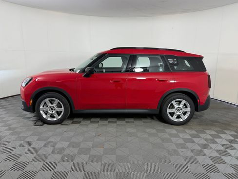 New 2027 MINI Cooper Countryman S AWD/4WD image 2