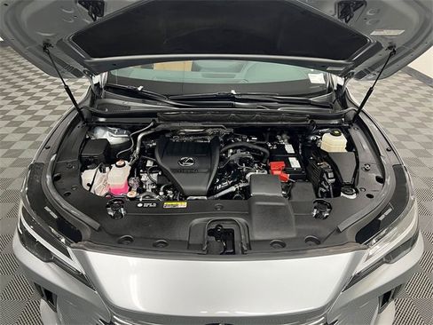 Certified 2023 Lexus RX 350 Premium image 23