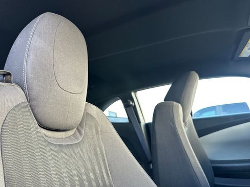 Used 2015 Chevrolet Camaro LS RWD image 19