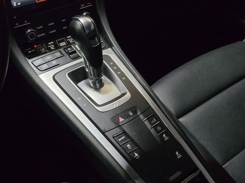 Used 2017 Porsche 718 Cayman S image 15