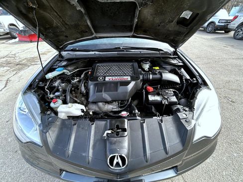 Used 2008 Acura RDX SH-AWD image 24