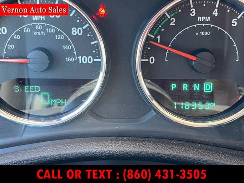 Used 2015 Jeep Wrangler Sport image 21